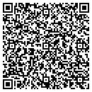 QR code with Robert's Pool Design contacts