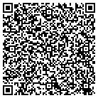 QR code with J Martin Electrical Inc contacts