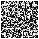 QR code with I Song DMD PHD contacts
