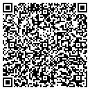 QR code with August Max contacts
