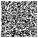 QR code with W T Transport Inc contacts