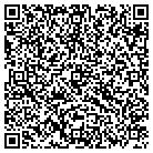 QR code with AC Enteratinment Group Inc contacts
