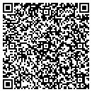 QR code with R & R Industries Inc contacts