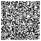 QR code with FM Landscaping Corp contacts
