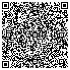 QR code with Justice Used Appliances contacts