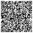 QR code with Robert Boward Farms contacts