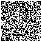 QR code with Hollywood Coin Laundry contacts