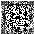 QR code with Orange Park Discount Furniture contacts