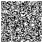 QR code with Bakers' Dental Laboratory Inc contacts