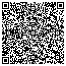 QR code with Harvard Podiatry contacts