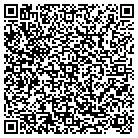QR code with McCi of Palm Beach Inc contacts