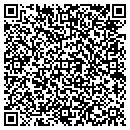 QR code with Ultra Sound Inc contacts