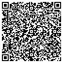 QR code with T J Mc Neil & Sons contacts