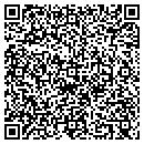 QR code with RE Quip contacts