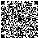QR code with 1 24 Hour A Day Locksmith contacts