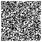 QR code with Gfgfl N Lauderdale Kimberly I contacts