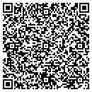 QR code with Alonzo C Blakes contacts