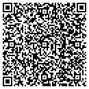 QR code with My Kahuna Bar contacts
