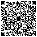 QR code with John A Kasak contacts