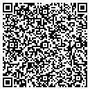 QR code with Salon Adube contacts