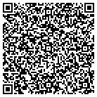 QR code with Hill Nutrition Associates Inc contacts