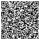 QR code with Computer contacts