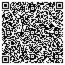 QR code with Hannie Printing Inc contacts