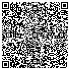 QR code with Fancys Real Italian Cuisine contacts