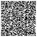 QR code with T & C Beauty Hut contacts