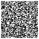 QR code with MLM Martin Architects Inc contacts