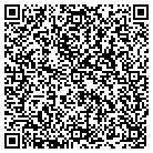 QR code with Reggie L Moore Lawn Care contacts