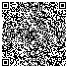 QR code with Townsend Orthotics Inc contacts