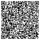 QR code with Aluminum Wrks Showcase Screens contacts