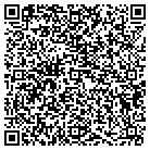 QR code with Dew Cadillac & Hummer contacts