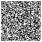 QR code with Southcoast Fish Co Inc contacts