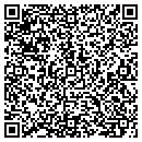 QR code with Tony's Catering contacts
