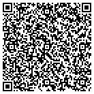 QR code with R Club Creativity & Child Care contacts