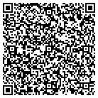 QR code with O J Mortgage Company Inc contacts