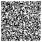 QR code with A Kid's Closet Consignment contacts
