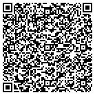 QR code with Nancy OConnell - Nu Skin Dist contacts