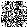 QR code with A A Diamond contacts