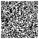 QR code with Spanish Gardens Nursing Center contacts