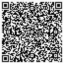 QR code with John D Carlson contacts