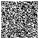 QR code with D H Landscaping contacts