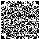 QR code with U Of A Se Branch Experiment contacts