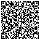 QR code with Roxytron Inc contacts