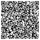 QR code with First Cut Lawn Service contacts