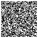 QR code with CC Cattle Co contacts
