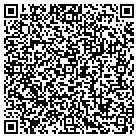 QR code with Hahn & Bailey Reporting Inc contacts