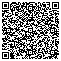 QR code with Pamco contacts